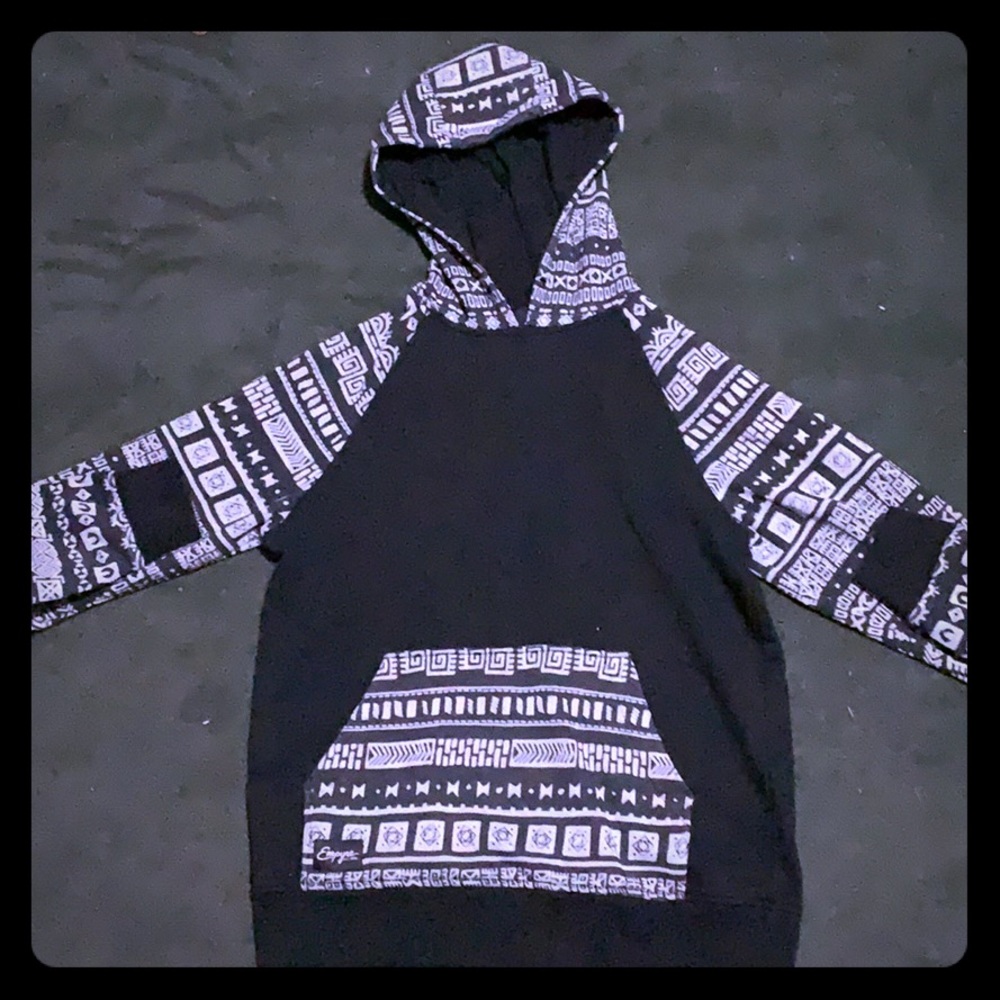 Empyre hoodie